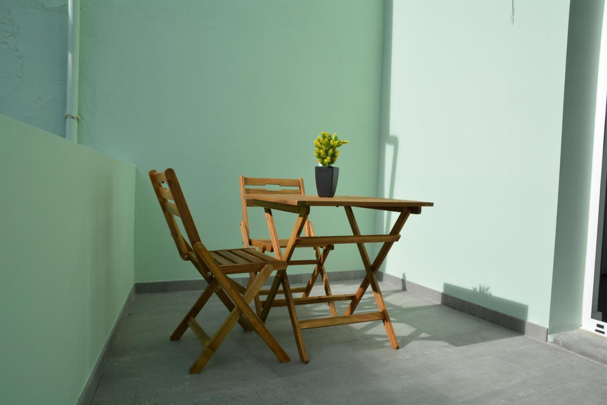 Apartamentos Almeida Garrett Ponta Delgada Exterior foto