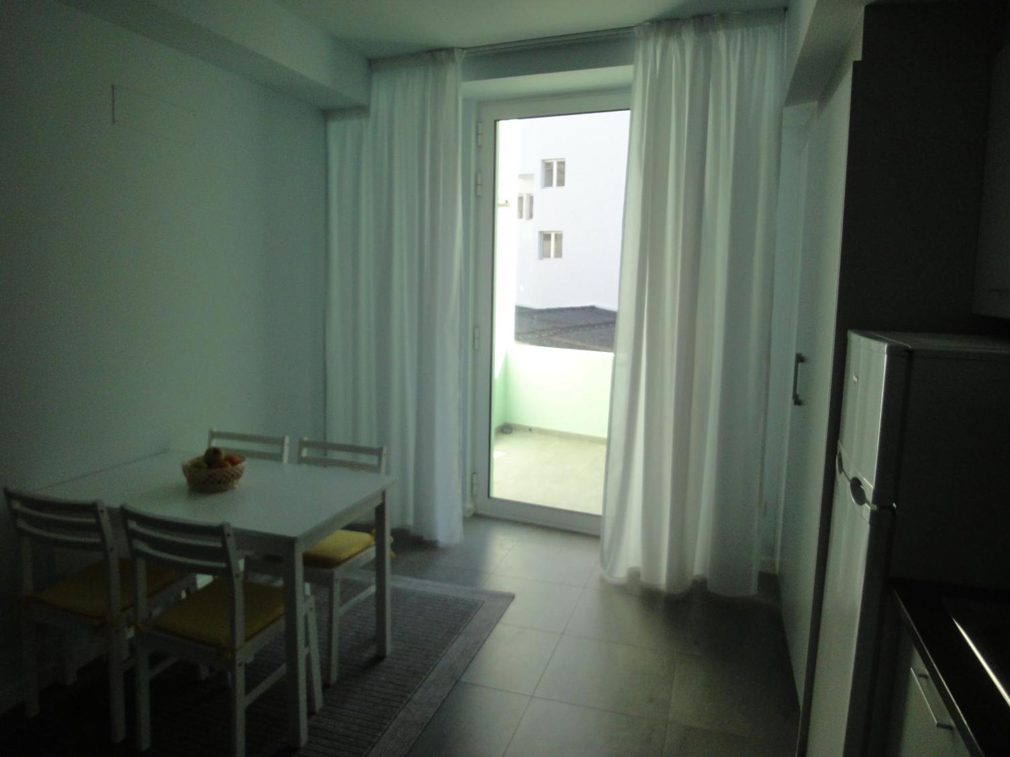 Apartamentos Almeida Garrett Ponta Delgada Exterior foto