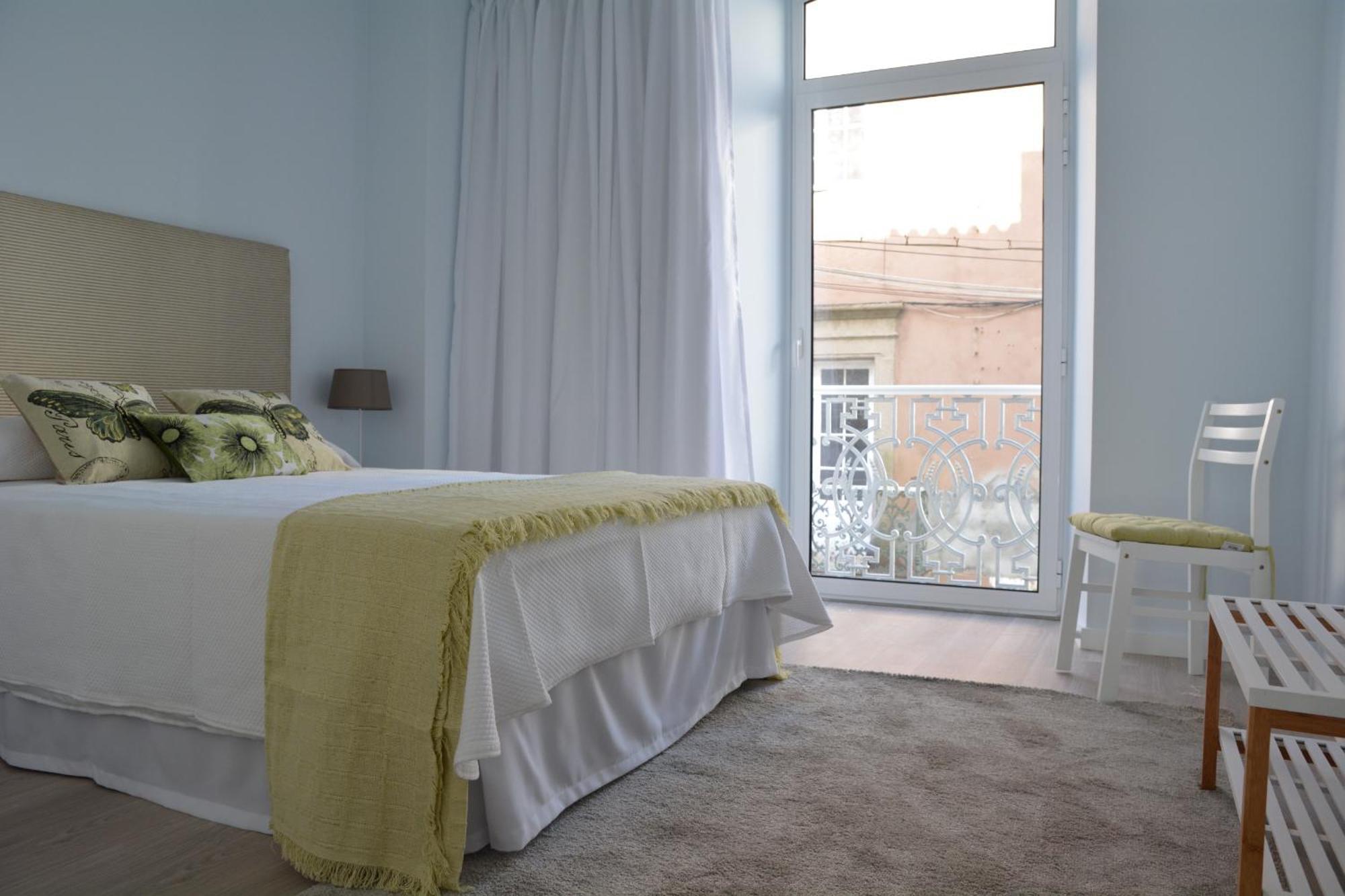 Apartamentos Almeida Garrett Ponta Delgada Exterior foto
